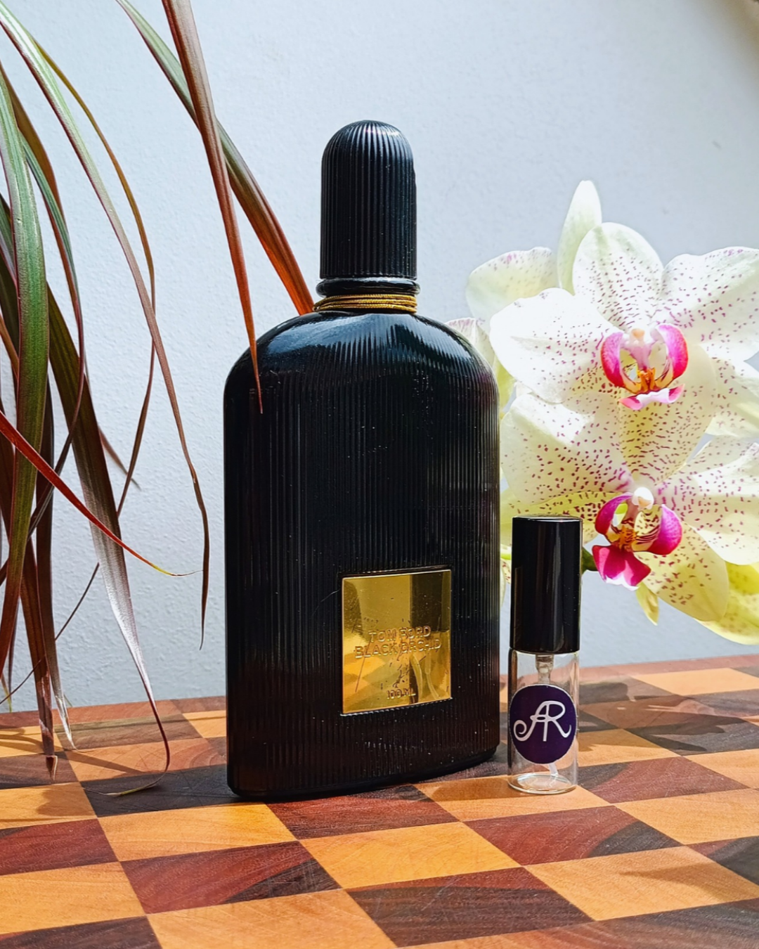 Tom Ford Black Orchid