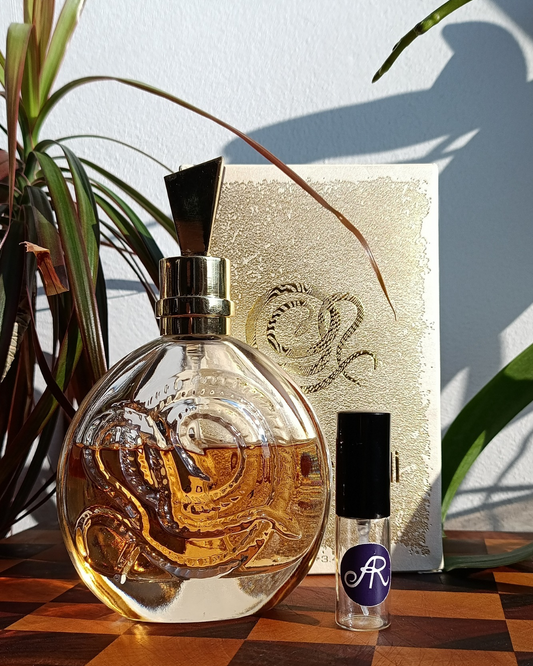 Roberto Cavalli Serpentine