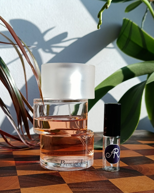 Nina Ricci Premier Jour