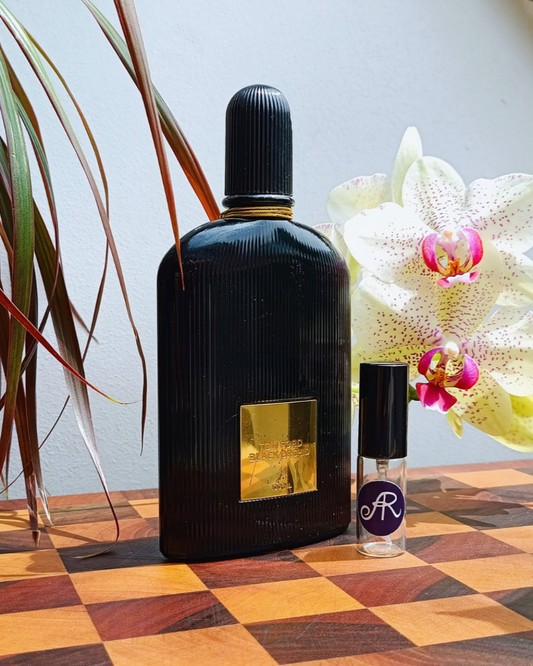 Tom Ford Black Orchid