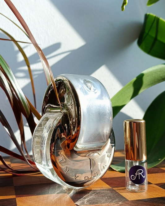 Bulgari Omnia Crystalline