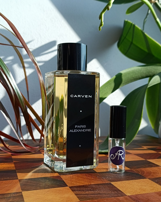 Carven Paris Alexandrie