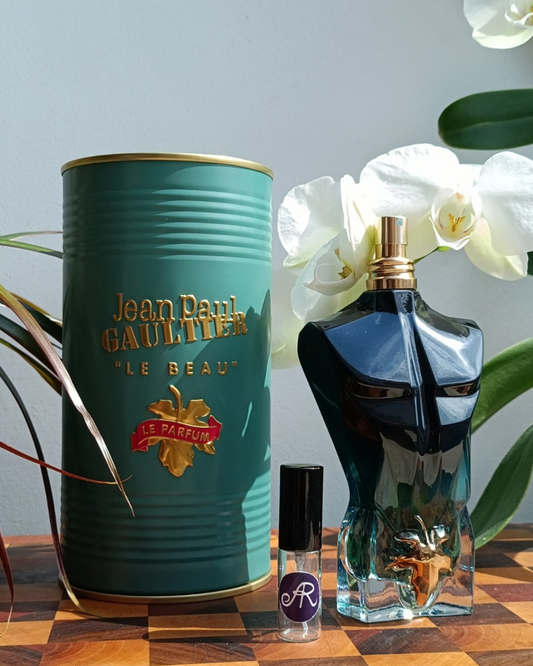 Jean Paul Gaultier Le Beau Le Parfum