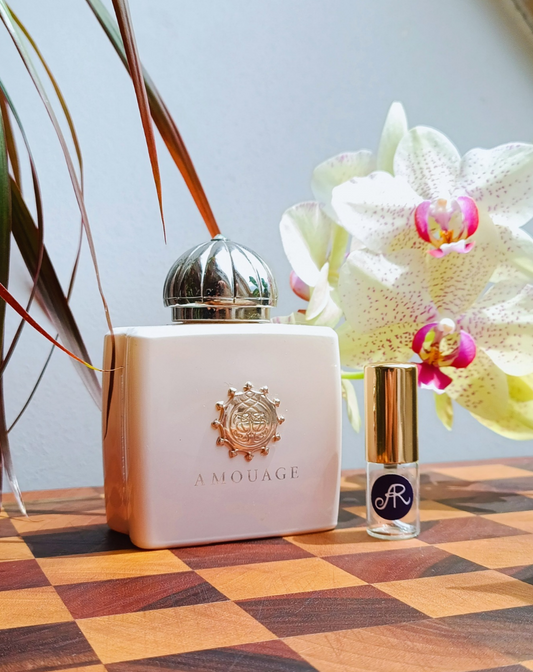 Amouage Love Tuberose